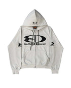 Bottega Desires Tech Jacket Grey