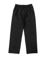 Bottega Desires Tech Sweatpants Black