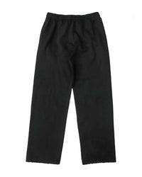 Bottega Desires Tech Sweatpants Black