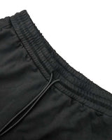 Bottega Desires Tech Sweatpants Black