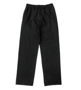 Bottega Desires Tech Sweatpants Black