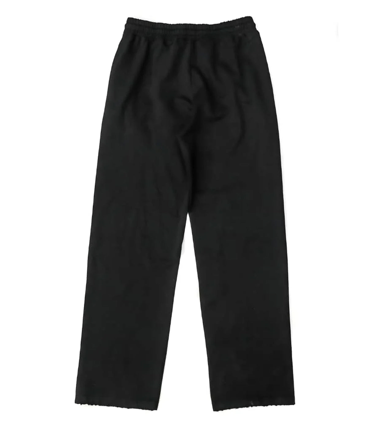 Bottega Desires Tech Sweatpants Black
