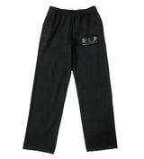 Bottega Desires Tech Sweatpants Black