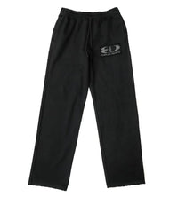 Bottega Desires Tech Sweatpants Black