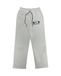 Bottega Desires Tech Sweatpants Grey