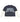 Bottega Desires War L/S Thermal Tee Navy