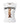 Bottega Desires Women’s Madonna Tee White