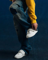 Bravest Studios 2016 Clogs White