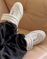 Bravest Studios 2016 Clogs White