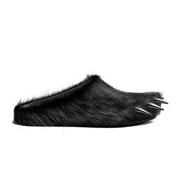 Bravest Studios Bear Claw Mule Brown