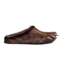 Bravest Studios Bear Claw Mule Green