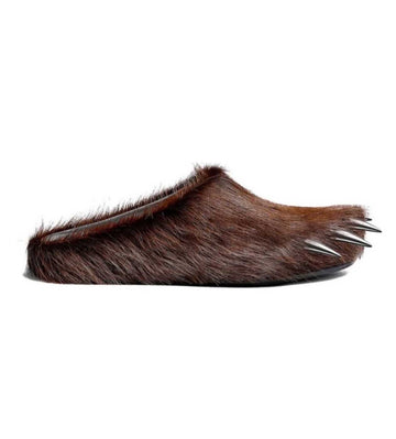 Bravest Studios Bear Claw Mule Brown