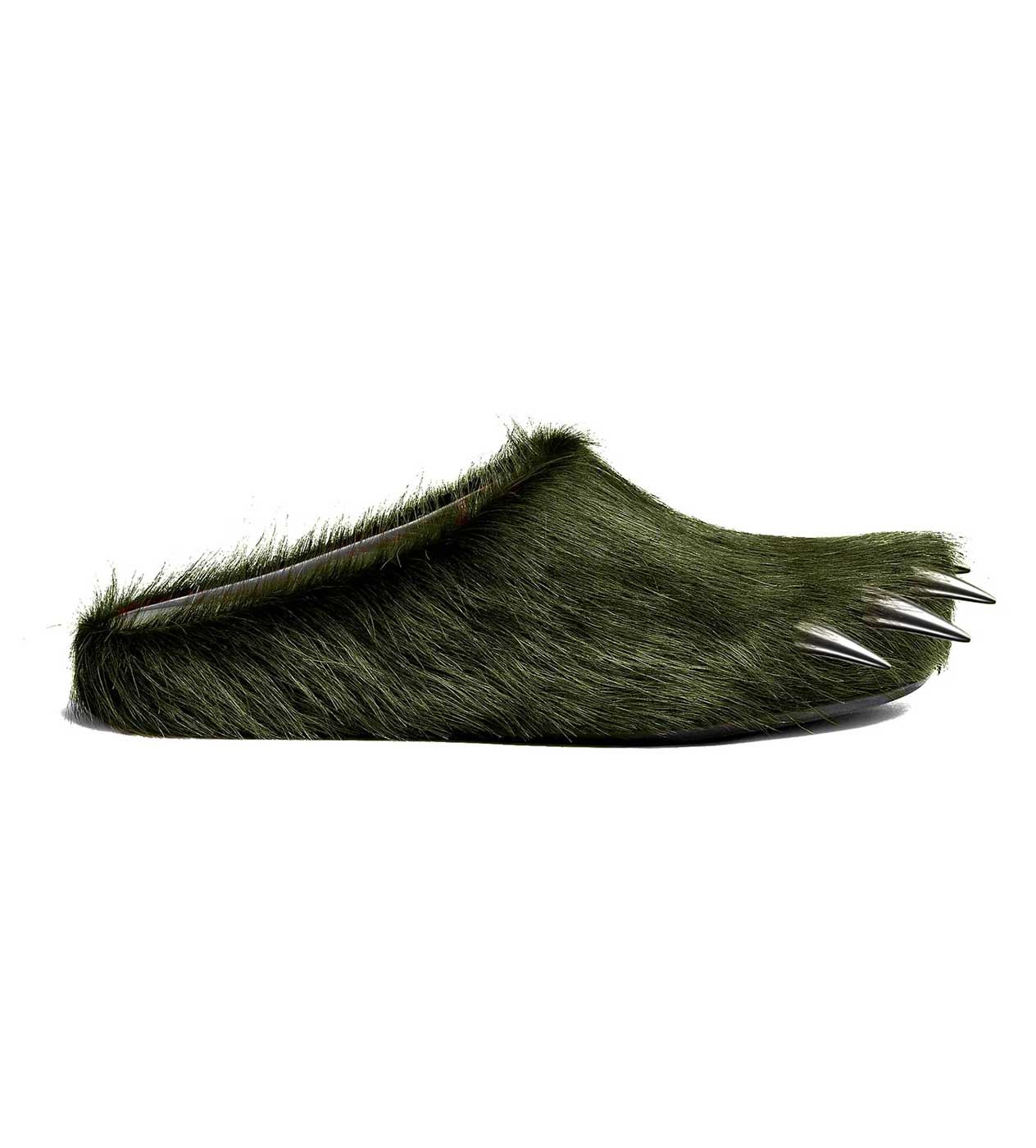 Bravest Studios Bear Claw Mule Grey – Restock AR Bravest Studios Bear Claw Mule Grey – Restock AR