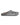 Bravest Studios Bear Claw Mule grey with chrome claw detailing, side view