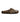 Bravest Studios Bear Claw Mule Leopard Print