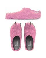 Bravest Studios Bear Claw Mule Pink