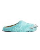 Bravest Studios Bear Claw Mule Teal