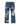 Bravest Studios Blue Boro Denim Blue