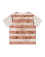 Bravest Studios Bravest Flag Vintage Tee White