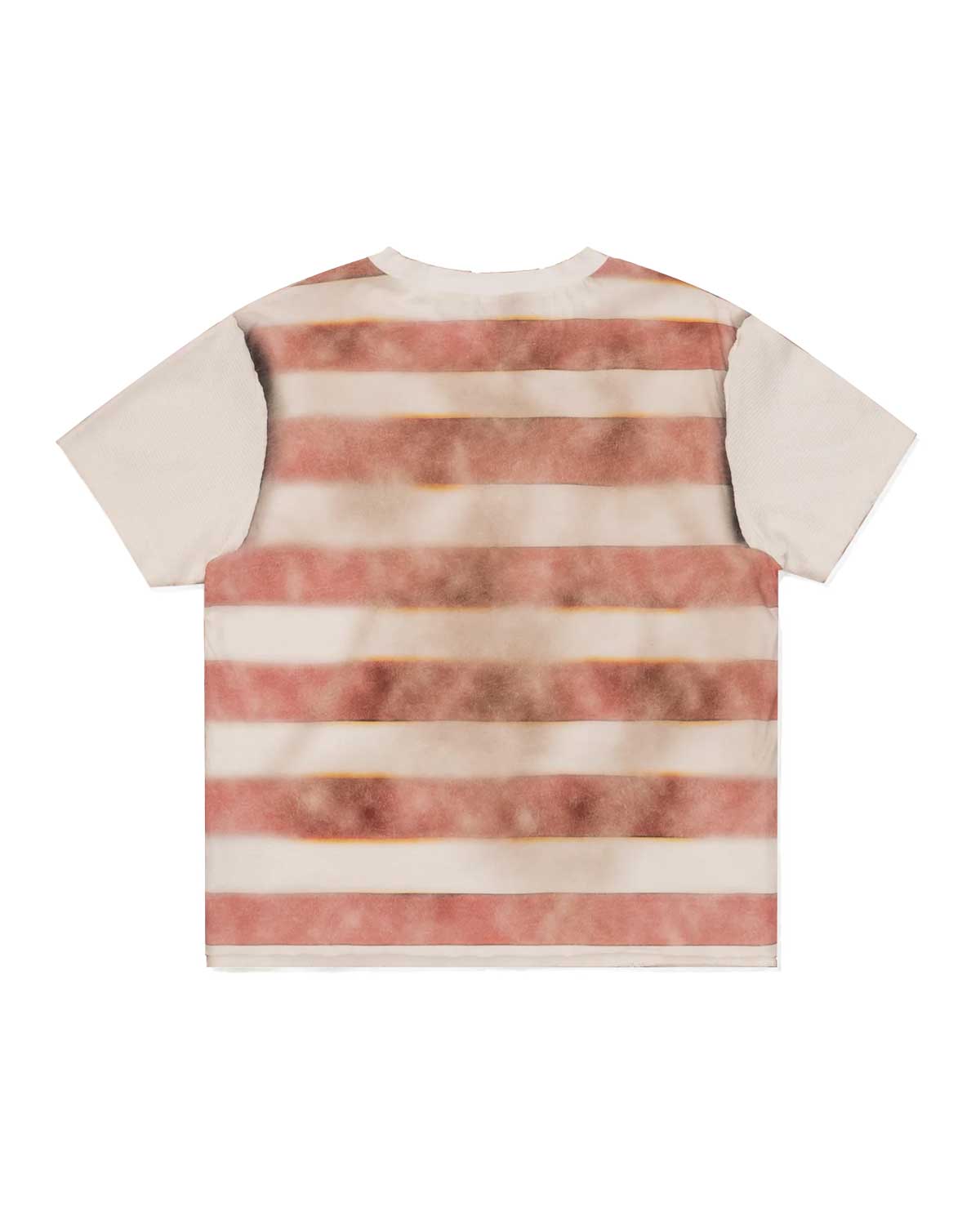 Bravest Studios Bravest Flag Vintage Tee White