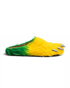 Bravest Studios Brazil Gradient Bear Claw Mule Yellow/Green