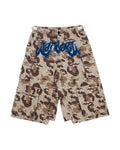 Bravest Studios Chip Camo War Baby Camo Shorts