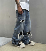 Bravest Studios Clay Shoes Black