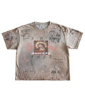 Bravest Studios Covenant Tee Grey