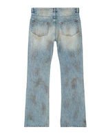 Bravest Studios Dirty Star Denim Blue