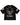 Bravest Studios Eagle Lacrosse Jersey Black
