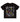 Bravest Studios Eyes Vintage Tee Black