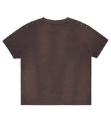 Bravest Studios Greaser Vintage Tee Vintage Black