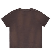 Bravest Studios Greaser Vintage Tee Vintage Black