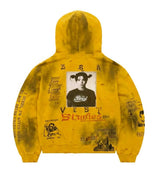 Bravest Studios Heirloom Hoodie Yellow