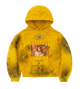 Bravest Studios Heirloom Hoodie Yellow