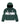 Bravest Studios Italy Windbreaker Green