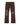 Bravest Studios Liberty Flare Denim Brown