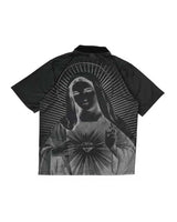 Bravest Studios Mary Jersey V2 Black