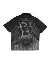 Bravest Studios Mary Jersey V2 Black