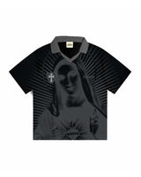 Bravest Studios Mary Jersey V2 Black