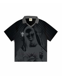 Bravest Studios Mary Jersey V2 Black