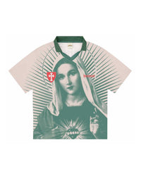 Bravest Studios Mary Jersey V2 Green