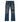 Bravest Studios Patchwork Jean Blue