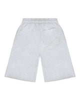 Bravest Studios Sapphire Baggy Sweatshorts Heather Grey