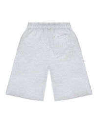 Bravest Studios Sapphire Baggy Sweatshorts Heather Grey