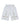 Bravest Studios Sapphire Baggy Sweatshorts Heather Grey