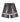 Bravest Studios Sapphire Jorts Black