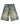 Bravest Studios Sapphire Jorts Blue