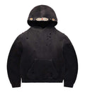 Bravest Studios Sapphire Pullover Hoodie Vintage Black