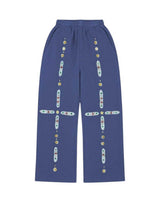 Bravest Studios Sapphire Sweatpants Purple